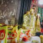 Legislatif Soroti Harga Minyak Goreng Melambung Tinggi: Sektor yang Mengagetkan