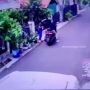 Video Detik-Detik Aksi Begal Payudara Modus Tanya Alamat di Duren Sawit
