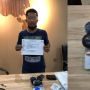 Calon Penumpang Bandara Hang Nadim Batam Sembunyikan 3 Bungkus Sabu di Anus