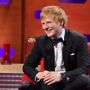 Isolasi Mandiri, Ed Sheeran Promosikan Album Baru dari Rumah