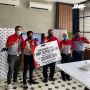 JNE Sambut Ksatria JNE Bogor Haggies Mugara, Peraih Medali Emas dan Perak PON XX Papua