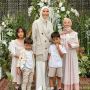 Boleh Ditiru Nih Moms, Cara Zaskia Adya Mecca Tangani Anak Sakit Saat Obat Sirup Dilarang Kemenkes