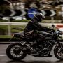 Gak Ada Akhlak, Pengendara Motor Onani di Pasar, Begini Reaksi Warganet