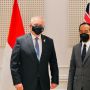 Bertemu PM Australia, Jokowi Bahas Vaksinasi, Pemulihan Ekonomi, hingga Perubahan Iklim