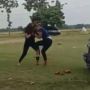 Polisi Usut Kasus Perkelahian Cewek di Taman Ngawi