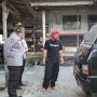Viral Mobil Pikap Berkepala Buntung, Polisi Langsung Datangi Rumah Pembuatnya