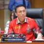 Herman Herry Dipindah Tugas Jadi Anggota Komisi VII DPR