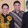 Mengenal KRMH Roy Rajasa Yamin, Cucu Pahlawan Nasional Mohammad Yamin yang Masuk Kandidat Raja Mangkunegara X