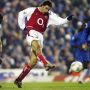 Kisah Robert Pires, Legenda Arsenal yang Rela Putus Sekolah Demi Main Bola