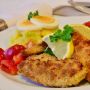 Tak Perlu Digoreng, Yuk Simak Cara Membuat Chicken Strip Super Renyah di Rumah