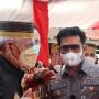 Mentan Dorong Kabupaten Takalar Jadi Gerbang Utama Komoditas Padi di Indonesia Timur