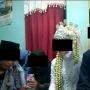 Video Viral Pengantin Pria Ini Frustasi Momen Ijab Kabul Salah Terus