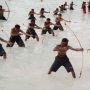 Keren, Desa Wisata Ngilngof di Maluku Tenggara Punya Pasir Pantai Terhalus di Dunia!