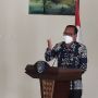 Awal Februari 2022, Wakil Walkot Imam Budi Hartono Berharap Depok Bisa PTM 100 Persen