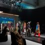 Event Fashion ISEF 2021 Digelar Offline, Pakar: Untuk Beri Semangat Desainer