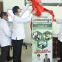 Urus Adminduk di Kantor Disdukcapil, Warga Musi Banyuasin Dapat Bonus Vaksin Covid-19