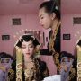 Wajah Disembur Asap Rokok, Aura Pengantin Wanita Disorot: Ada yang Beda