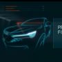 Honda ZR-V Diduga Bakal Mengaspal Perdana di GIIAS 2021
