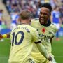 Hasil dan Klasemen Liga Inggris: MU dan Liverpool Memble, Arsenal Melejit!