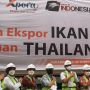 BNI Xpora dan MadeinIndonesia.com Genjot Ekspor Ikan Tuna ke Thailand