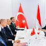 Bertemu Jokowi DI KTT G20, Presiden Turki Erdogan Akan Kunjungi Indonesia Awal Tahun Depan
