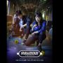 Sinopsis Catch The Ghost, Misteri Pembunuhan di Kereta Bawah Tanah