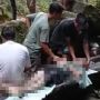 Berwisata ke Air Terjun di Riau, Pemuda Sumbar Malah Tewas Tenggelam