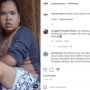 Mamah Muda Marah Ditagih Hutang Rp 40 Ribu, Warganet Sampai Sebut Najis Karena Itu