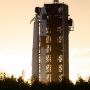 Sukses Setelah Tiga Penundaan, Satelit Nusantara Lima Kini Mengorbit di Angkasa