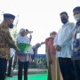 Pemkot Probolinggo Kucurkan APBD untuk Daftarkan 4.822 Pekerja Jadi Peserta BPJamsostek