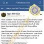 CEK FAKTA: Tak Urus AJB Selama 5 Tahun, Negara Akan Ambil Tanah Warga, Benarkah?