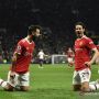 Jadwal Liga Inggris EPL Nanti Malam: Ada Tottenham vs Brentford dan Man United vs Arsenal