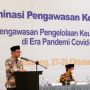 Tantangan Pengelolaan Keuangan Haji di Era Pandemi, BPKH Gelar Diseminasi Pengawasan Haji