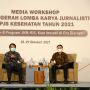 Sustainabilitas JKN-KIS Terjaga, Layanan Kian Prima