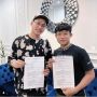 Pria Salam Dari Binjai Gabung Perusahaan Indra Kenz, Beberkan Misi Babat Pohon Pisang