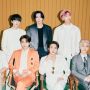 'Love Yourself: Answer' BTS Dapat Sertifikasi Tripple Million dari Gaon!