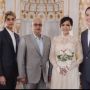 Momen Kocak di Anniversary Maia Estianty dan Irwan Mussry, Dul Jaelani Kena Omel