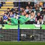 Tandang ke Selhurst Park, Arsenal Mungkin Tanpa Aaron Ramsdale