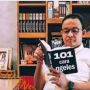 CEK FAKTA: Viral Gubernur Anies Baswedan Membaca Buku '101 Cara Ngeles', Benarkah?