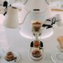 Edukasi Kopi Modern lewat Robot Barista