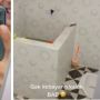 Viral Pria Tunjukkan Desain Toilet Tak Biasa, 'Nggak Kebayang Kalau Lagi BAB'