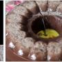 Ambil Bahan Langsung dari Pohon, Agar-Agar Coklat Bikinan Wanita Ini Sukses Bikin Ngiler