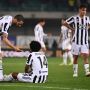 Putra Legenda Inter Bikin Juventus Menderita, Kalah 2-1 Di Kandang Verona