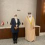 Menaker Ida Fauziyah Bahas Penempatan PMI Satu Kanal di Persatuan Emirat Arab