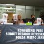 Tiga Tersangka Pembacok Karyawati Basarnas Hingga Tewas Ditangkap Polisi