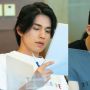 5 Fakta Bad and Crazy, Lee Dong Wook dan Wi Ha Joon Adu Akting di Drakor Baru