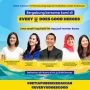 100 Generasi Muda Akan Bawa Perubahan Positif, Belajar dari 5 Sosok Inspiratif Indonesia