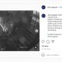 Pengeroyokan di Kuta Bali Terekam CCTV dan Viral di Medsos