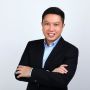 Profil Derrick Heng, Direktur Marketing Baru Telkomsel