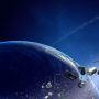 China Siapkan Satelit Militer untuk Pembersih Sampah Luar Angkasa